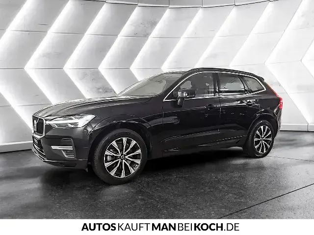 Gebraucht Volvo XC60 145 PS (106 kW) 2023 SUV