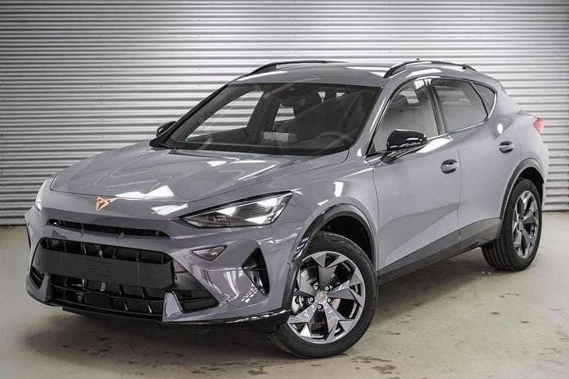 Graphene grau metallic (r6) Neu 2025 Cupra Formentor SUV | 34.490 € (Guter Preis) - Bild 1/4