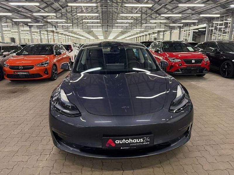 Gebraucht Tesla Model 3 258 kW (351 PS) 2023 Grau Limousine