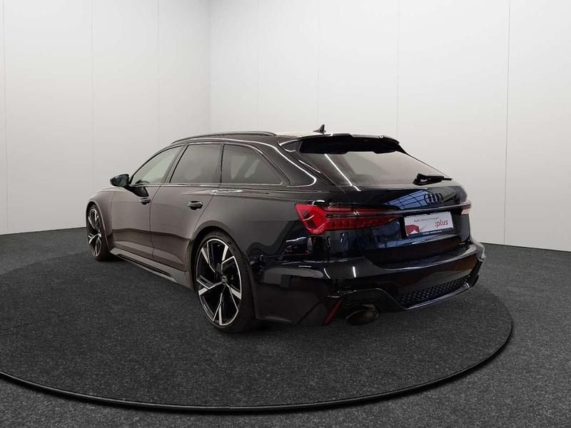 Gebraucht Audi RS6 Sport 600 PS (441 kW) 2023 Schwarz Kombi