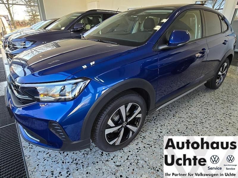 Gebraucht VW Taigo Life 116 PS (85 kW) 2025 SUV