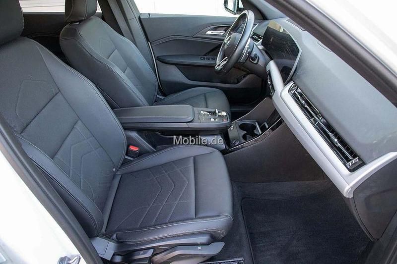 Gebraucht BMW X1 218 PS (160 kW) 2023 Weiß SUV