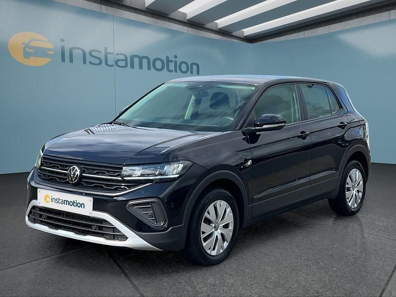 Gebraucht 2025 VW T-Cross SUV | 21.749 € (Fairer Preis) - Bild 1/4