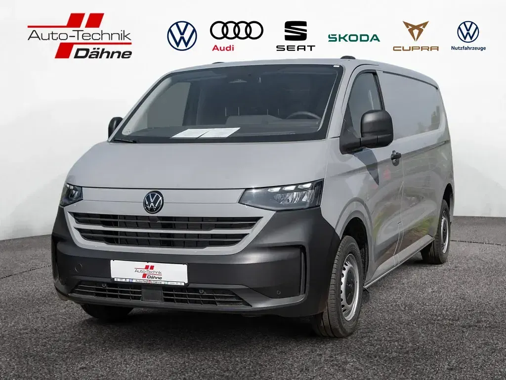 Gebraucht VW Transporter 150 PS (110 kW) 2025 Van