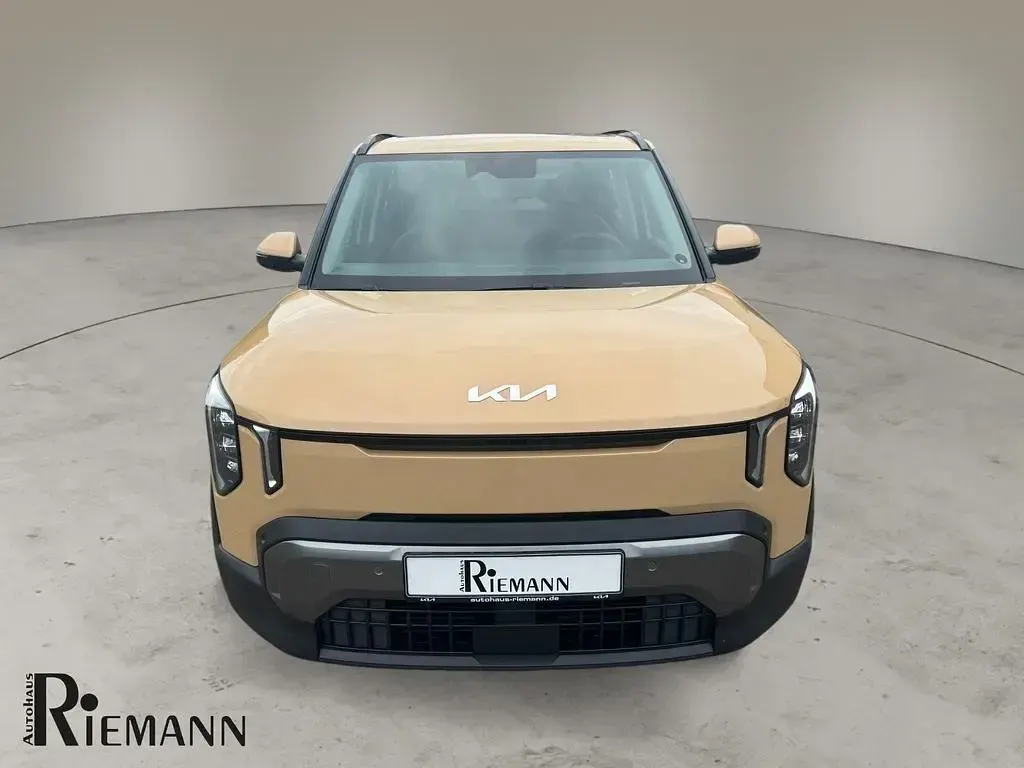 Neu Kia EV2 Air 108 kW (147 PS) 2026 (l3y) vanilla blossom m SUV