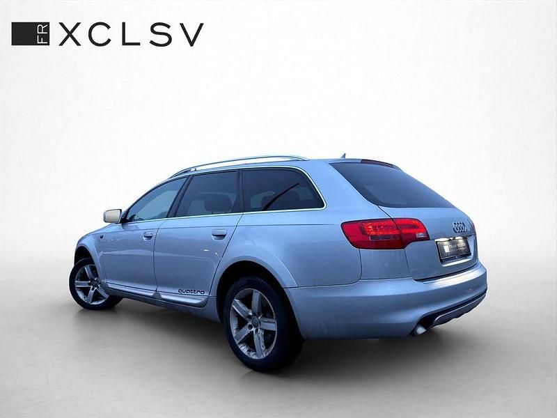 Gebraucht Audi A6 Allroad Comfort 232 PS (170 kW) 2006 Silber Kombi