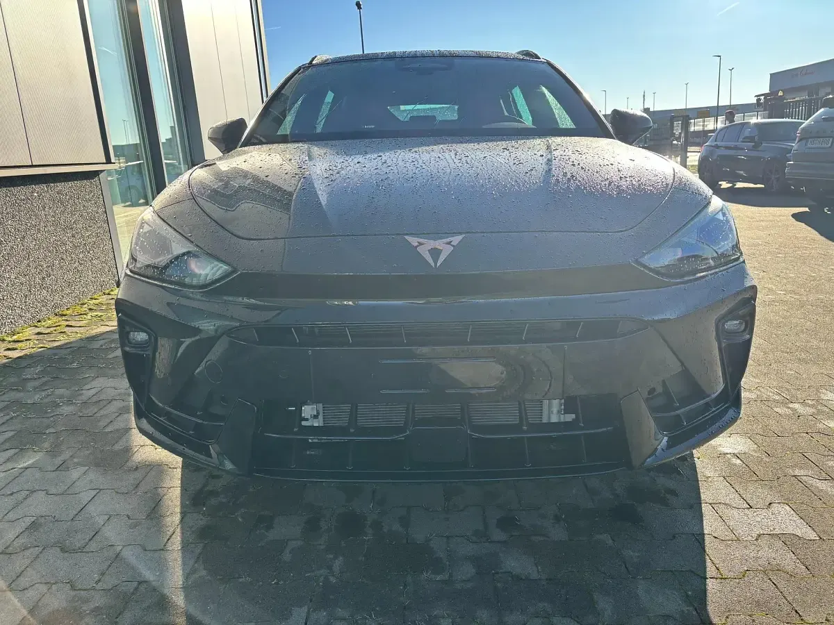 Neu Cupra Leon Basis 150 PS (110 kW) 2026 Kombi