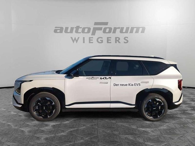 Gebraucht Kia EV5 Launch Edition 160 kW (218 PS) 2026 (swp) snow white pearl SUV