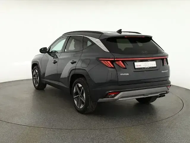 Gebraucht Hyundai Tucson 215 PS (158 kW) 2024 Andere SUV
