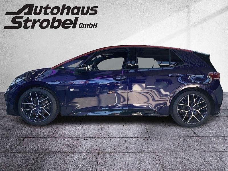 Neu VW ID.3 GTX 239 kW (326 PS) 2026 Violett Kleinwagen