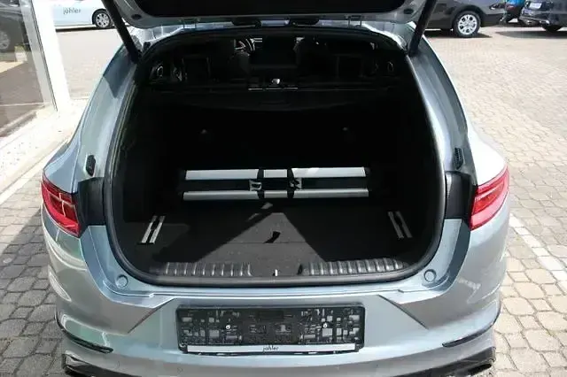 Second-hand Kia ProCeed GT Comfort 204 CP (150 kW) 2020 Argintiu Hatchback