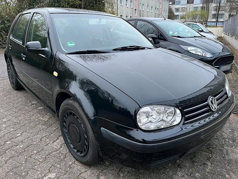 Gebraucht VW Golf III 101 PS (74 kW) 1999 Limousine