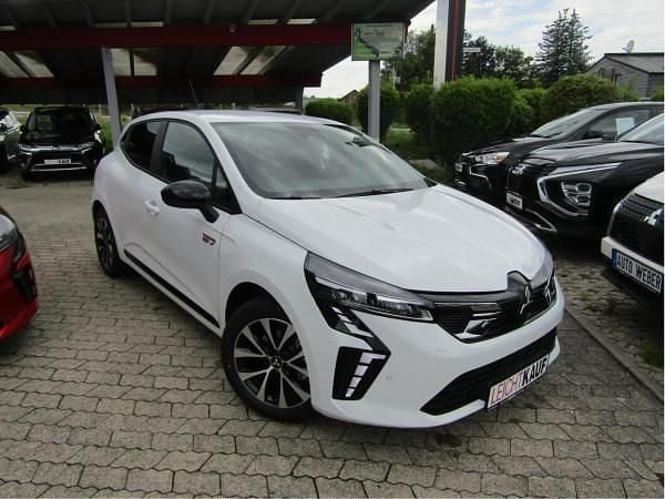 Weiß (antarktisweiss (s)) Neu 2025 Mitsubishi Colt Plus Limousine | 17.990 € (Fairer Preis) - Bild 1/4