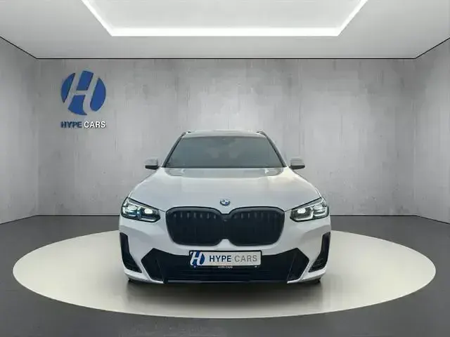 Gebraucht BMW X3 M Sport 286 PS (210 kW) 2022 Andere SUV