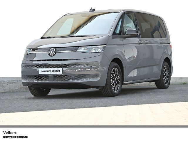 Grau Neu 2025 VW T7 Life Van | 58.880 € (Fairer Preis) - Bild 1/4