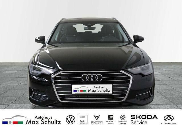 Gebraucht Audi A6 Sport 340 PS (250 kW) 2020 Schwarz Kombi