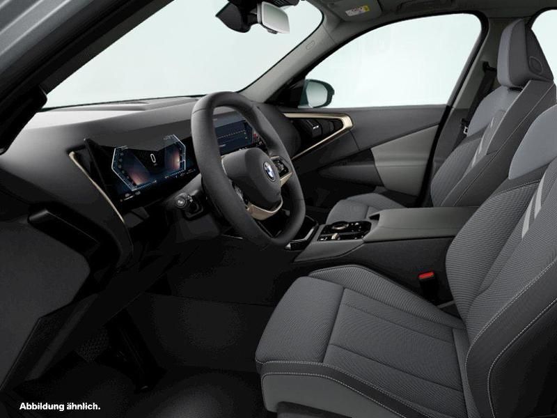 Gebraucht BMW X3 190 PS (139 kW) 2025 SUV