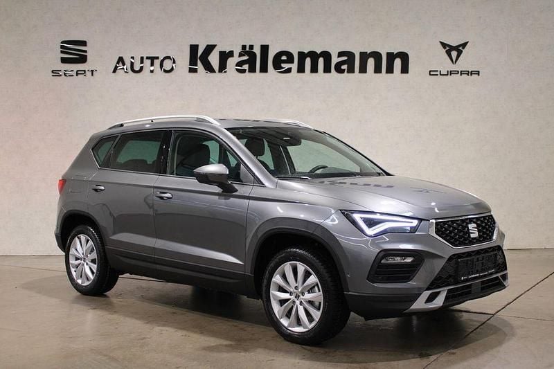 Seat Krlemann Hamm