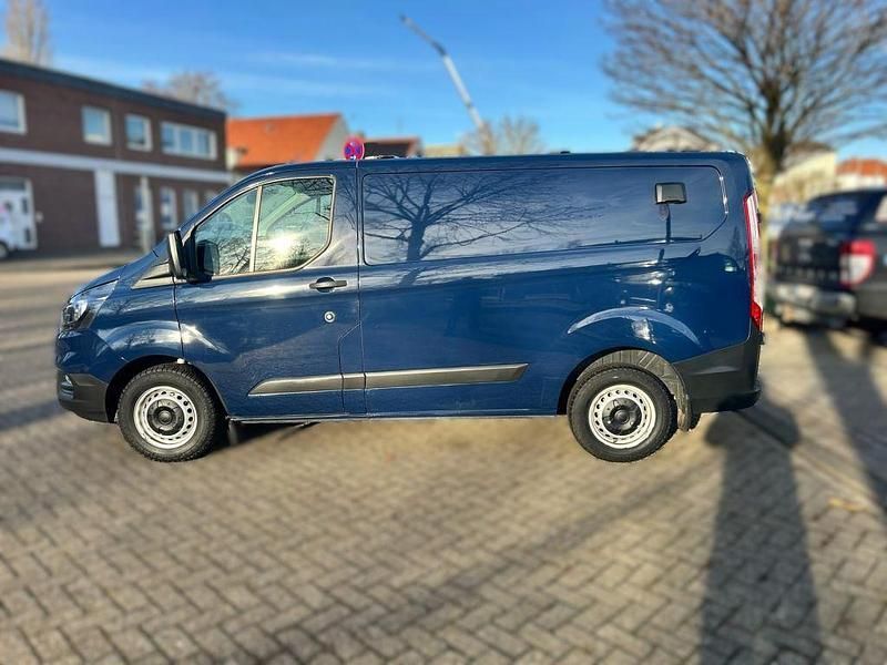 Gebraucht Ford Transit Custom 131 PS (96 kW) 2021 Pickup