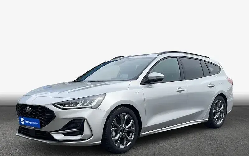 Używany Ford Focus ST-Line X 155 KM (114 kW) 2024 Kombi