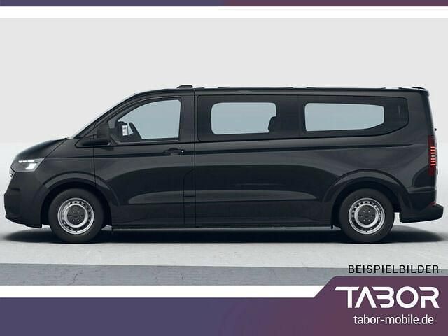 Gebraucht VW T7 150 PS (110 kW) 2022 Schwarz Van