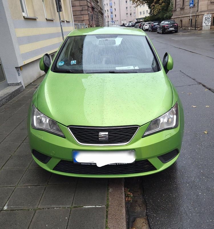 Gebraucht 2014 Seat Ibiza ST Kombi | 5.200 € (Fairer Preis) - Bild 1/4