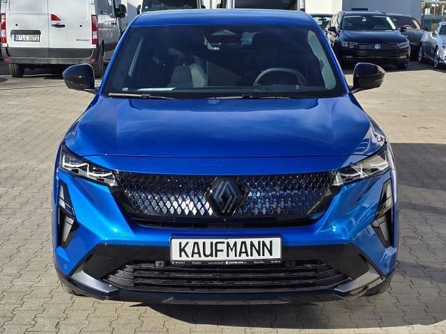 Neu Renault Rafale Esprit Alpine 200 PS (147 kW) 2026 Blau SUV