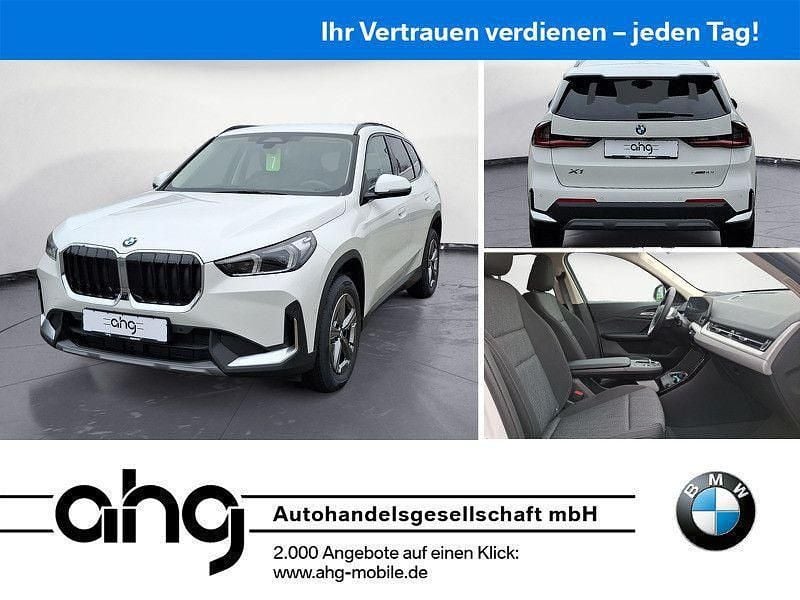 Gebraucht BMW X1 Comfort Edition 136 PS (100 kW) 2026 SUV