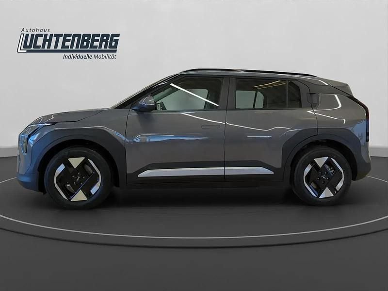 Ny Kia EV3 Air 150 kW (204 HK) 2026 Grå SUV