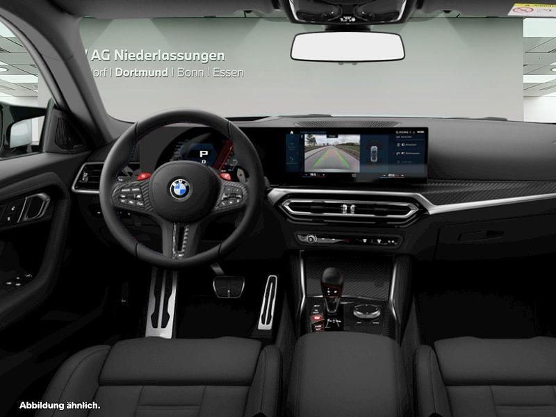 Gebraucht BMW M2 Performance 460 PS (338 kW) 2024 Grau Coupé