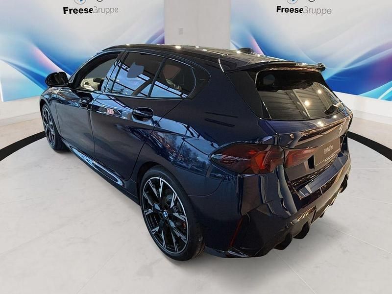 Neu BMW 123 Performance 218 PS (160 kW) 2025 Blau Kleinwagen