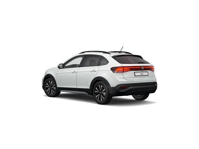 Gebraucht VW Taigo Life 110 PS (80 kW) 2022 Weiß SUV