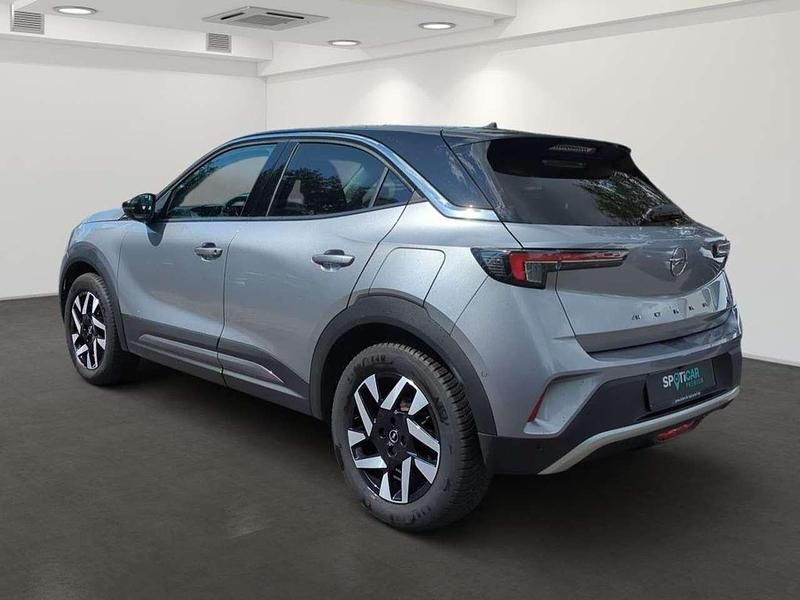Gebraucht Opel Mokka-e Elegance 100 kW (136 PS) 2022 Silber SUV