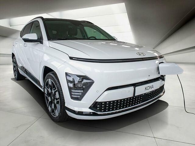Gebraucht Hyundai Kona 160 kW (218 PS) 2024 Andere farbe SUV