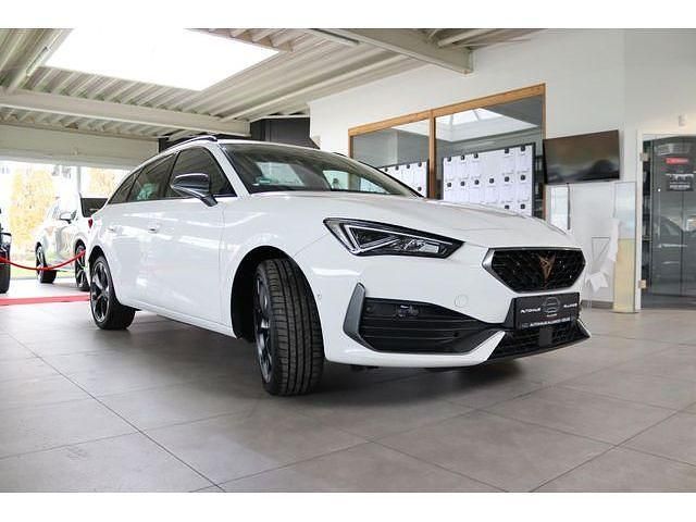 Gebraucht Cupra Leon 204 PS (150 kW) 2022 Kombi