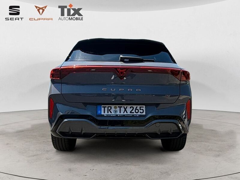 Gebraucht Cupra Terramar VZ 265 PS (194 kW) 2024 Grau SUV