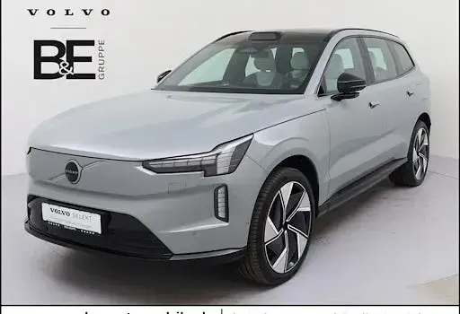 Gebraucht Volvo EX90 Performance 380 kW (517 PS) 2024 Grau SUV