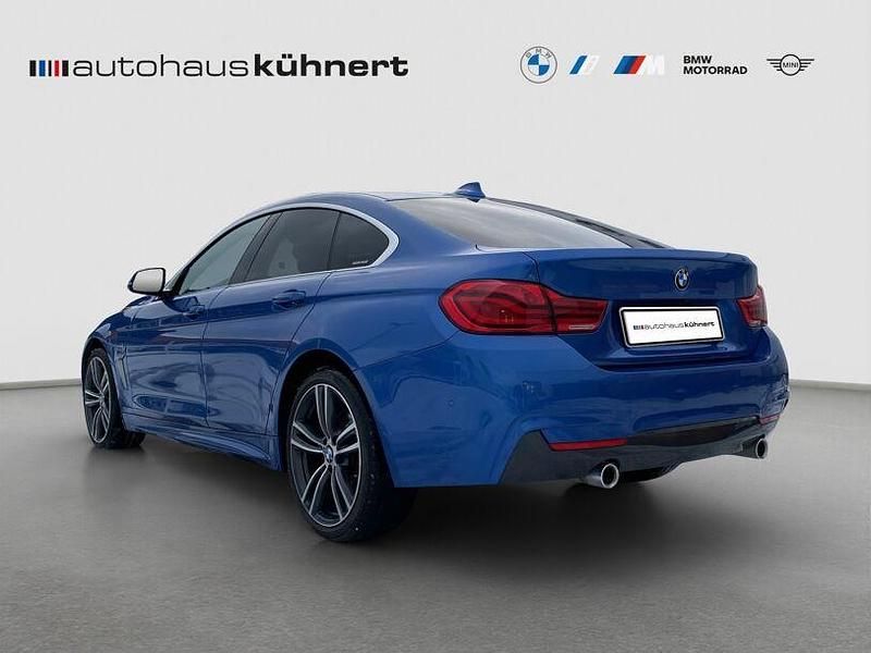 Gebraucht BMW 1M M Sport 2018 Blau Coupé