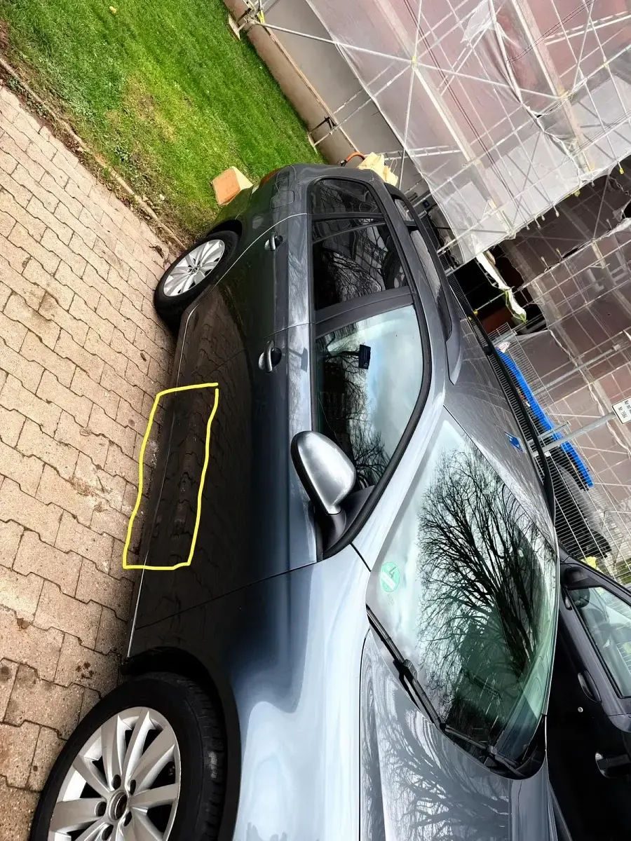 Brugt VW Golf VII 2012 Grå Stationcar