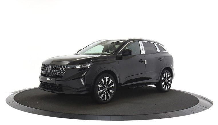 Blackpearlschwarz blackpearlschwarz Neu 2025 Renault Austral Techno SUV | 34.579 € (Superpreis) - Bild 1/4
