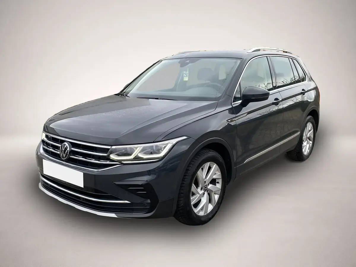 Gebraucht VW Tiguan Elegance 150 PS (110 kW) 2024 SUV