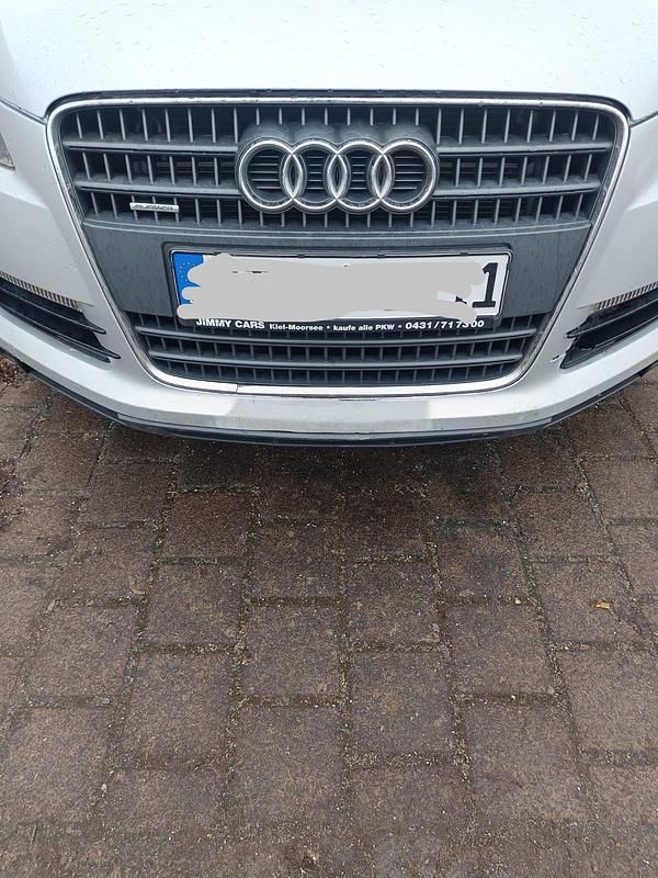 Gebraucht Audi Q7 240 PS (176 kW) 2008 Silber SUV