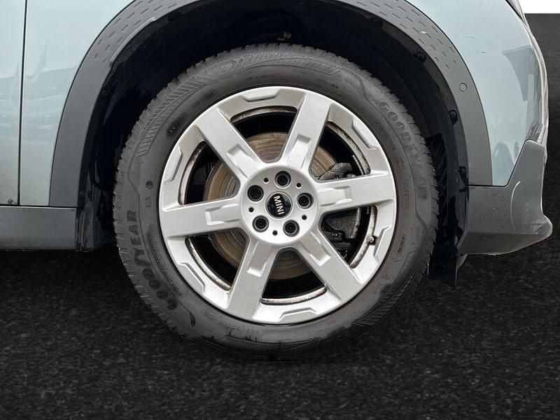 Gebraucht Mini Countryman 2024 Grün SUV