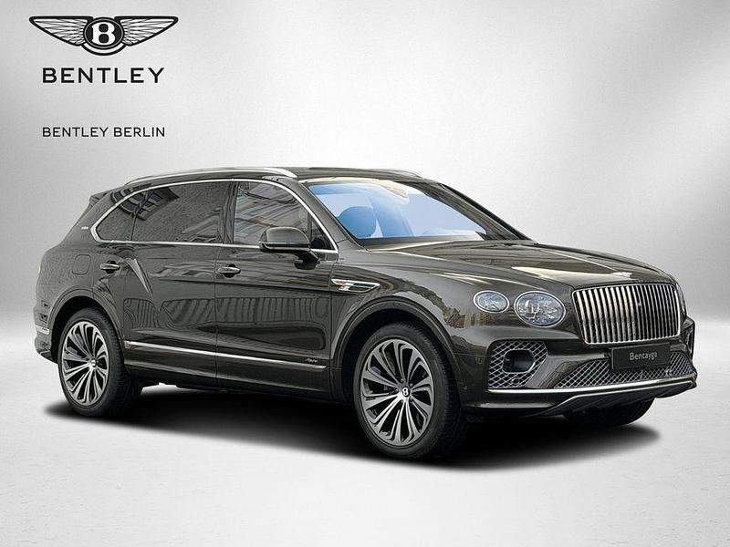 Gebraucht Bentley Bentayga 551 PS (405 kW) 2022 Spectre SUV