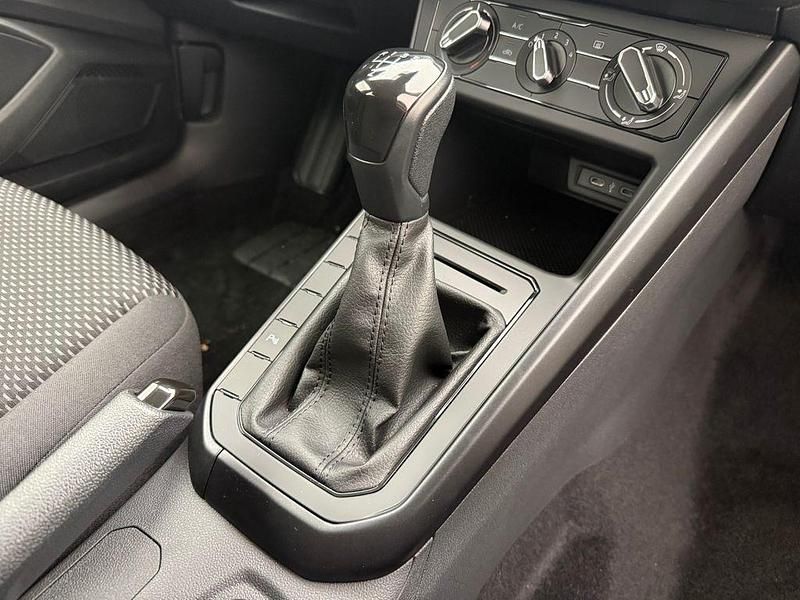 Usata VW Polo 80 CV (58 kW) 2025 Bianco Berlina