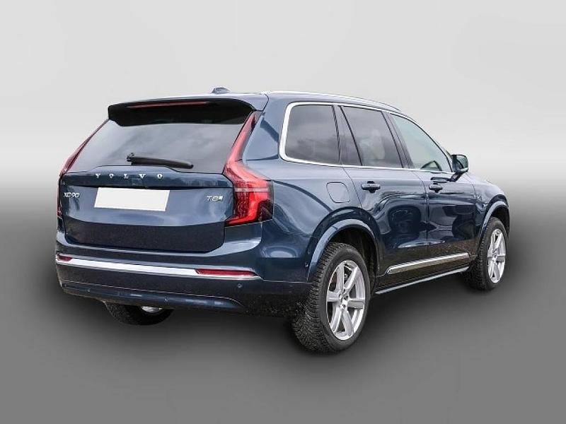 Gebraucht Volvo XC90 Plus 455 PS (334 kW) 2025 Blau SUV