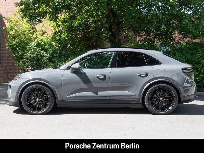 Gebraucht Porsche Macan 380 kW (517 PS) 2025 Grau SUV