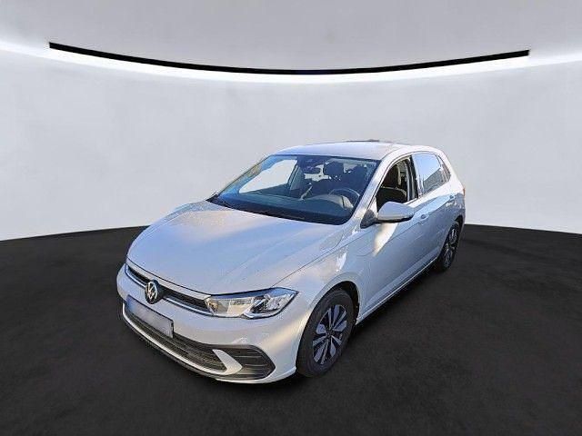 Ascot grey (grau) Gebraucht 2023 VW Polo Move Limousine | 18.480 € (Fairer Preis) - Bild 1/1