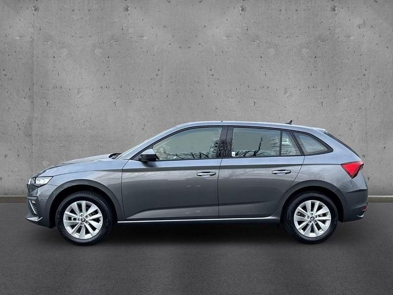 Neu Skoda Scala Selection 95 PS (69 kW) 2026 Graphitegrau Kleinwagen