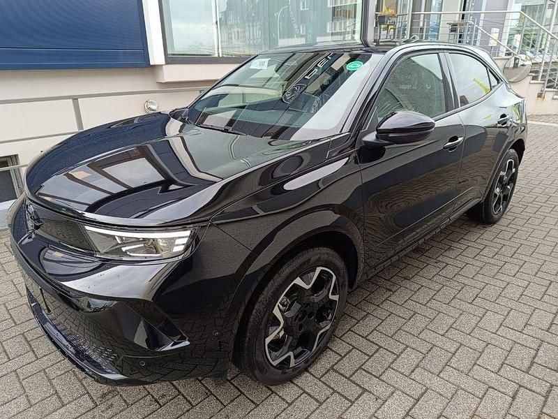 Neu Opel Mokka-e Ultimate 114 kW (156 PS) 2026 Schwarz SUV